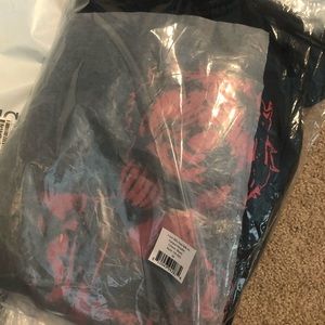 Corpse husband hoodie, brand new